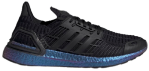 Giày Adidas UltraBoost CC1 DNA 'Black Hazard Blue' GX7808