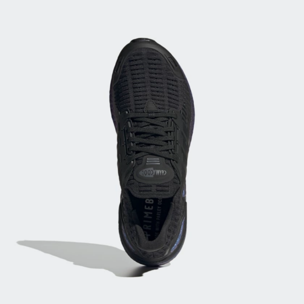 Giày Adidas UltraBoost CC1 DNA 'Black Hazard Blue' GX7808 - Ảnh 6