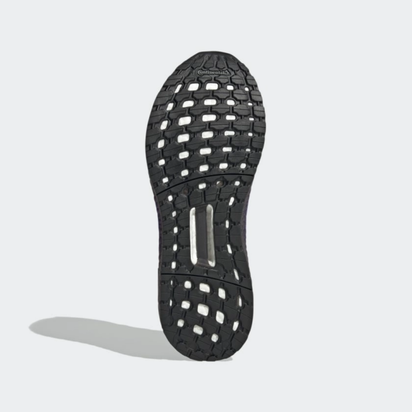 Giày Adidas UltraBoost CC1 DNA 'Black Hazard Blue' GX7808 - Ảnh 5