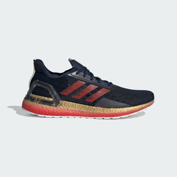 Giày ADIDAS ULTRABOOST PB 'Black' EG0426 - Ảnh 2