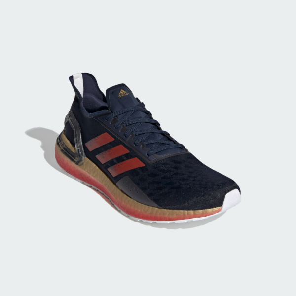 Giày ADIDAS ULTRABOOST PB 'Black' EG0426 - Ảnh 5