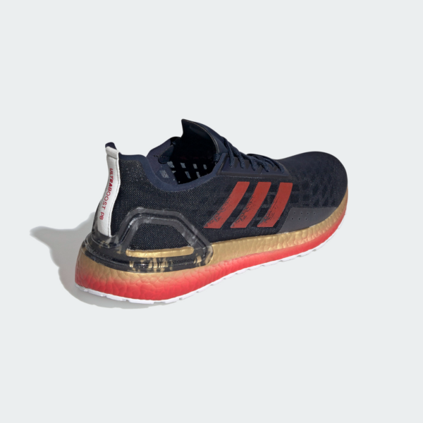 Giày ADIDAS ULTRABOOST PB 'Black' EG0426 - Ảnh 4