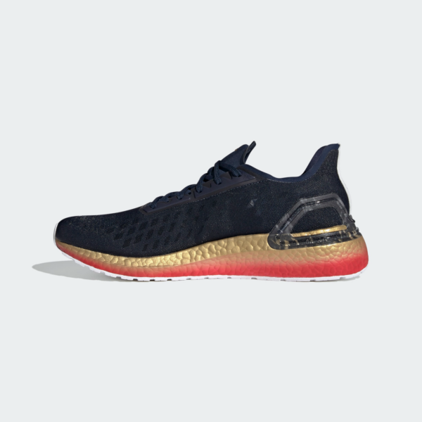 Giày ADIDAS ULTRABOOST PB 'Black' EG0426 - Ảnh 3