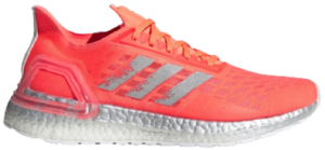 Giày Adidas Ultraboost PB 'Silver Orange' EF0889