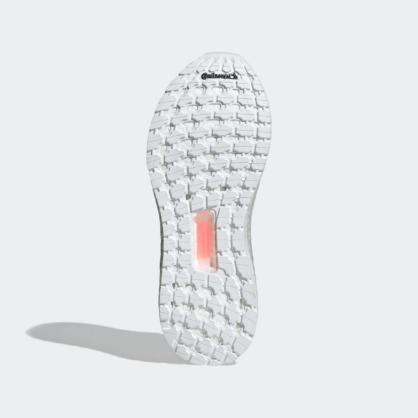 Giày Adidas Ultraboost PB 'Silver Orange' EF0889 - Ảnh 5