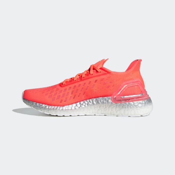 Giày Adidas Ultraboost PB 'Silver Orange' EF0889 - Ảnh 2