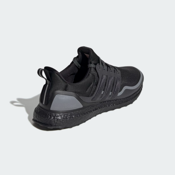 Giày Adidas UltraBoost Reflective 'Black' EG8105 - Ảnh 5