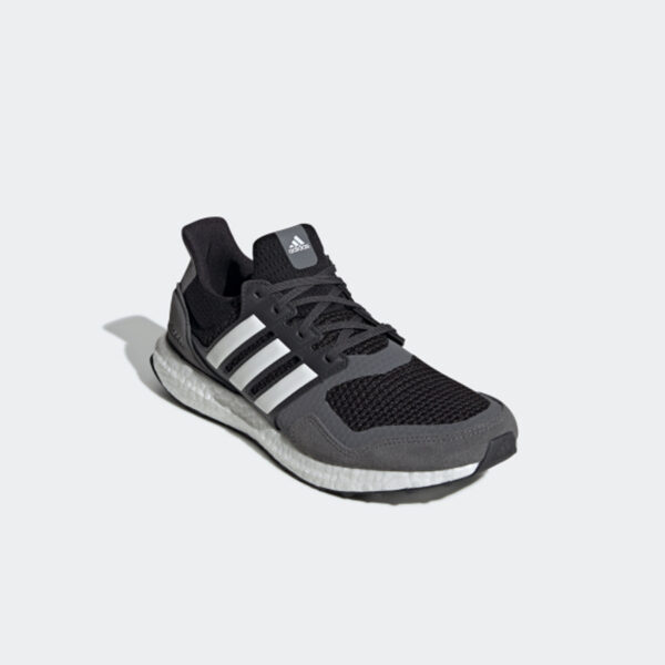 Giày Adidas UltraBoost S&L U 'Gray' EG8125 - Ảnh 2