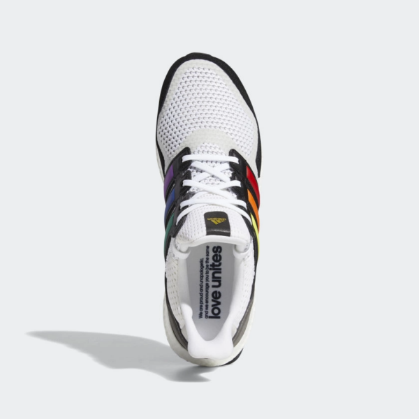 Giày Adidas UltraBoost S&L 'Pride' FY5347 - Ảnh 5