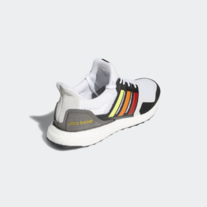 Alternative view of Giày Adidas UltraBoost S&L 'Pride' FY5347