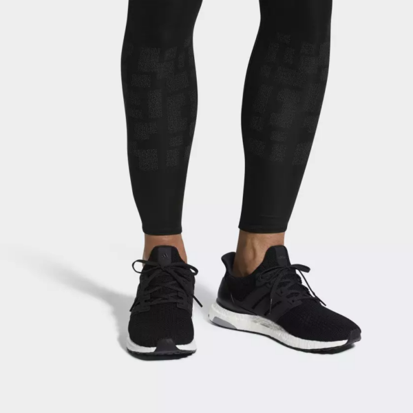 Giày Adidas Wmns UltraBoost 4.0 'Core Black' F36125 - Ảnh 5