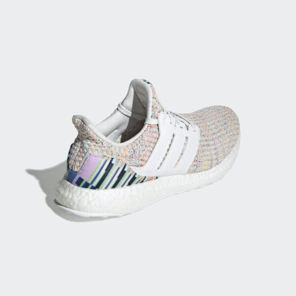 Giày Adidas Ultraboost Shoes 'White' F34079 - Ảnh 2