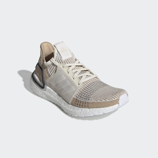 Giày Adidas Wmns UltraBoost 19 'Pale Nude' B75878 - Ảnh 2