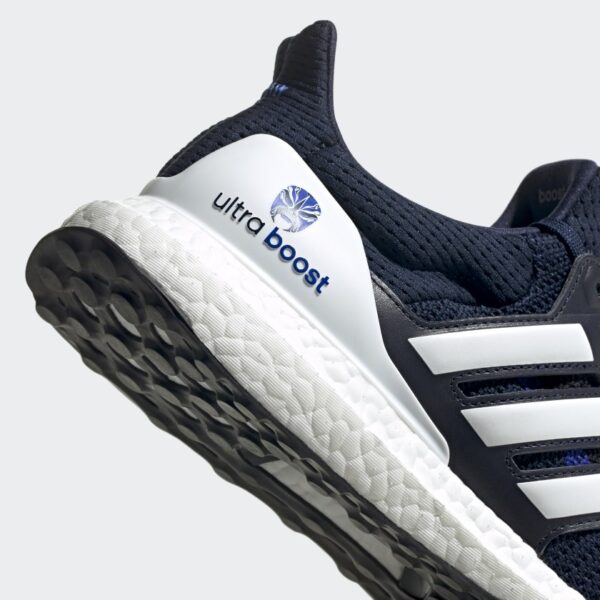 Giày Adidas UltraBoost 2.0 'Collegiate Navy' FW5230 - Ảnh 6