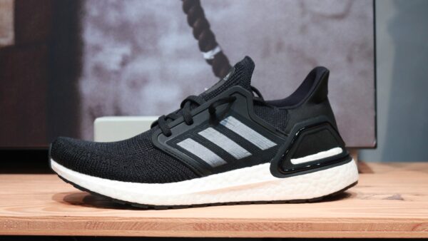 Giày Adidas UltraBoost 20 'Core Black' EF1043 - Ảnh 5