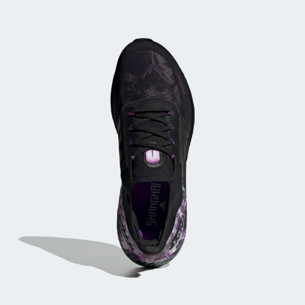 Giày Adidas Ultraboost 20 City Light 'Core Black' GY5006 - Ảnh 6