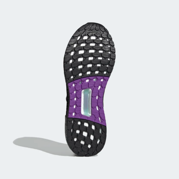 Giày Adidas Ultraboost 20 City Light 'Core Black' GY5006 - Ảnh 5