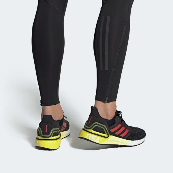 Giày Adidas Ultra Boost 20 'City Pack Osaka' FX7815 - Ảnh 3