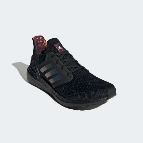 Giày Adidas UltraBoost 20 'Chinese New Year' GZ6077 - Ảnh 4