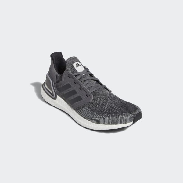 Giày Adidas Ultraboost 20 'Wolf Grey' FY9035 - Ảnh 4