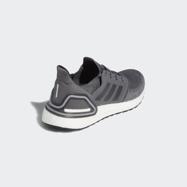 Giày Adidas Ultraboost 20 'Wolf Grey' FY9035 - Ảnh 5