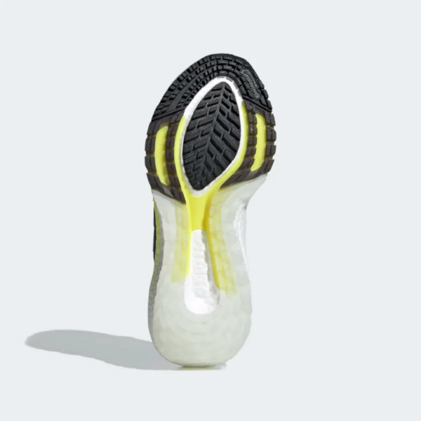 Giày Adidas Ultraboost 21 Colddry 'Black Acid Yellow' S23893 - Ảnh 9