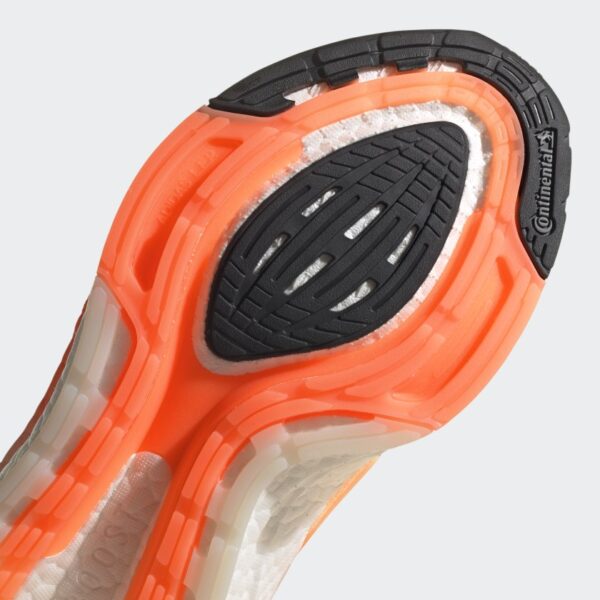 Giày Adidas Wmns UltraBoost 21 'Acid Orange' FZ1917 - Ảnh 5