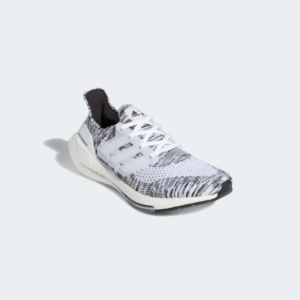 Alternative view of Giày Adidas Wmns UltraBoost 21 'White Black' GV7712