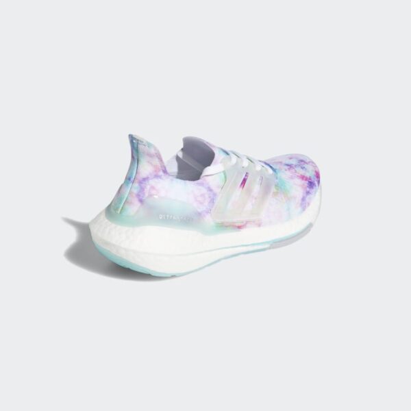 Giày Adidas UltraBoost 21 'Tie Dye' GZ7104 - Ảnh 3