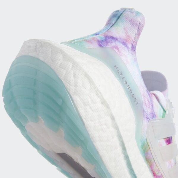 Giày Adidas UltraBoost 21 'Tie Dye' GZ7104 - Ảnh 5