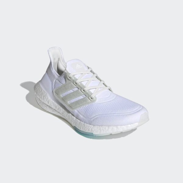 Giày Adidas Parley x UltraBoost 21 'Non Dyed' FZ1927 - Ảnh 2