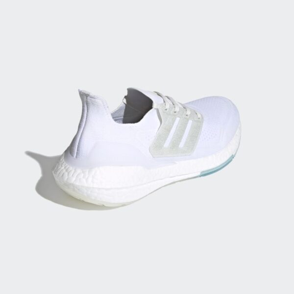 Giày Adidas Parley x UltraBoost 21 'Non Dyed' FZ1927 - Ảnh 3