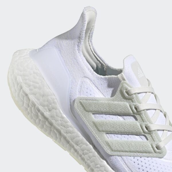 Giày Adidas Parley x UltraBoost 21 'Non Dyed' FZ1927 - Ảnh 4
