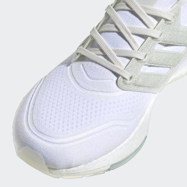 Giày Adidas Parley x UltraBoost 21 'Non Dyed' FZ1927 - Ảnh 5