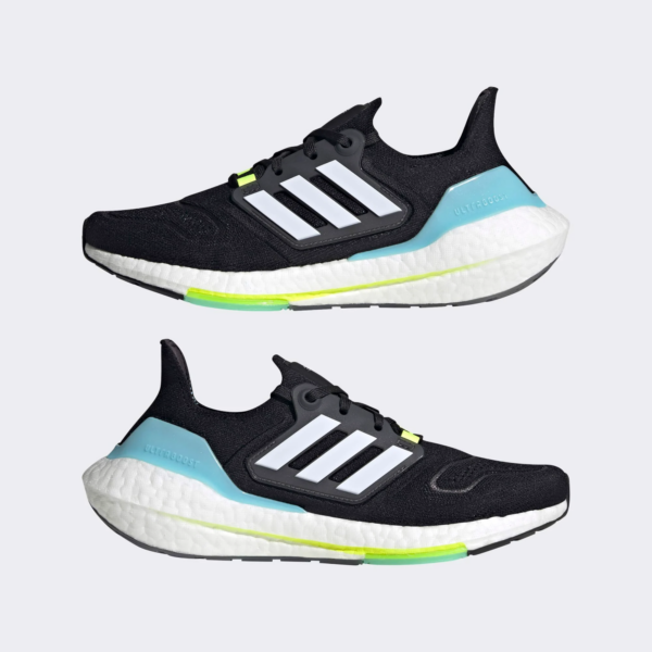 Giày Adidas Ultraboost 22 W 'Black' GX6658 - Ảnh 4