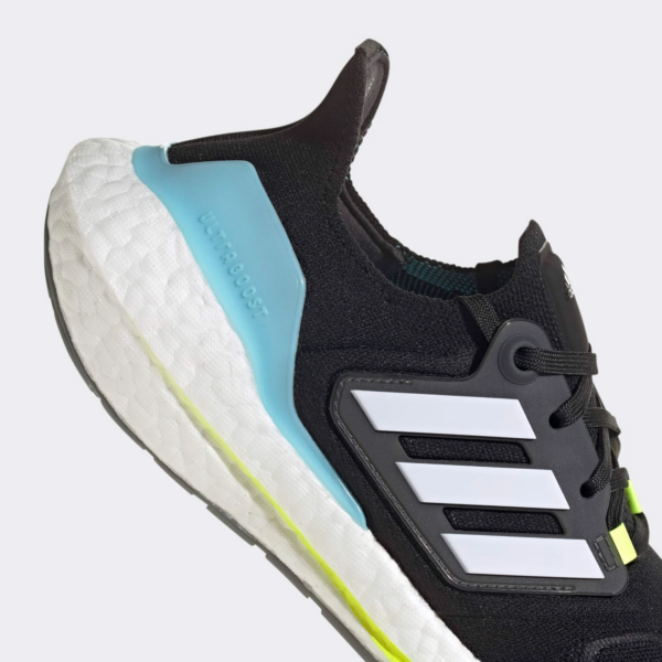 Giày Adidas Ultraboost 22 W 'Black' GX6658 - Ảnh 6