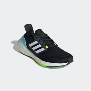 Alternative view of Giày Adidas Ultraboost 22 W 'Black' GX6658