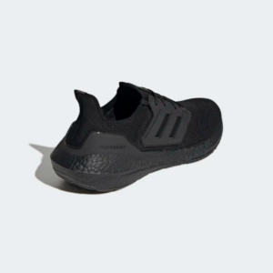 Giay Adidas UltraBoost 22 'Triple Black' GZ0127