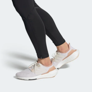 Giay Adidas Ultraboost 22 'Core White' GX8072