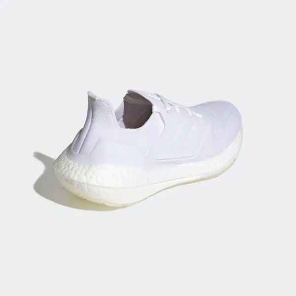 Giày Adidas Ultraboost 22 'White' GX5590 - Ảnh 6