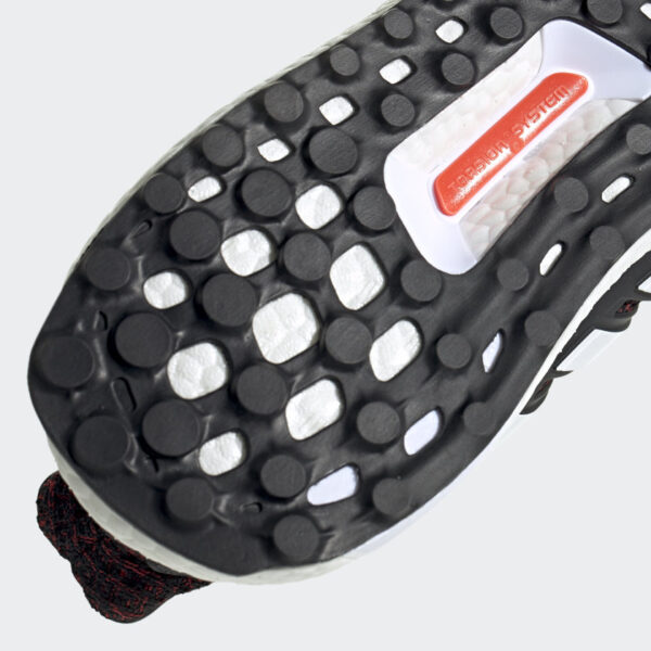 Giày Adidas Mickey Mouse x UltraBoost 'Black' FX7796 - Ảnh 5