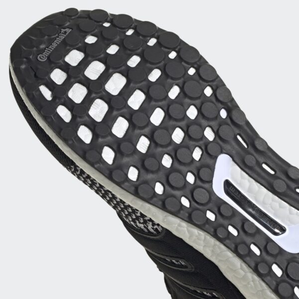 Giày Adidas UltraBoost 5.0 DNA 'Black White' FY9348 - Ảnh 9