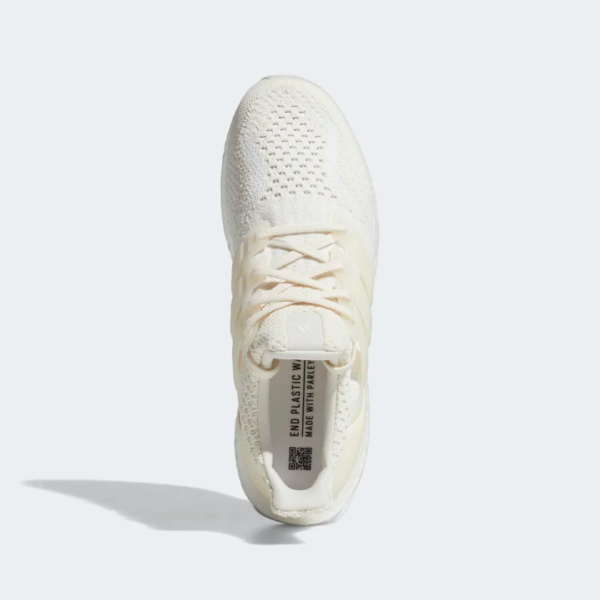 Giay Adidas UltraBoost 5.0 DNA 'Chalk White' GZ0444