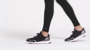 Giay Adidas Ultraboost 5.0 DNA x Marvel 'Black Panther' HR0518