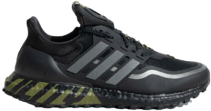 Giay Adidas Ultraboost All Terrain 'Black' HP6721
