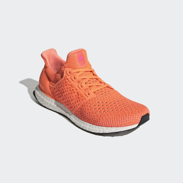 Giày Adidas UltraBoost Clima DNA 'Screaming Orange' S42542 - Ảnh 2