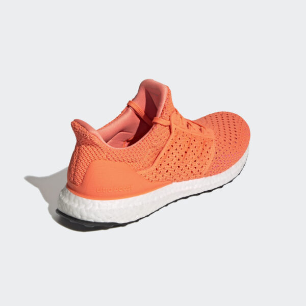 Giày Adidas UltraBoost Clima DNA 'Screaming Orange' S42542 - Ảnh 3