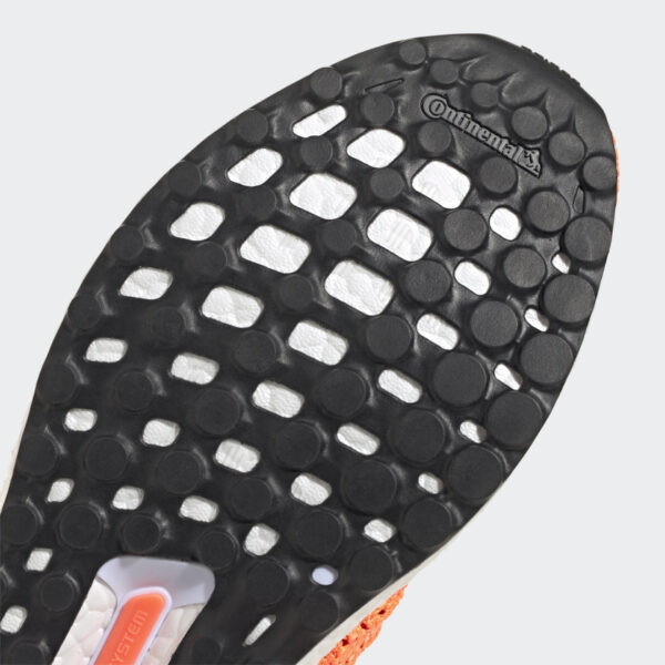 Giày Adidas UltraBoost Clima DNA 'Screaming Orange' S42542 - Ảnh 4