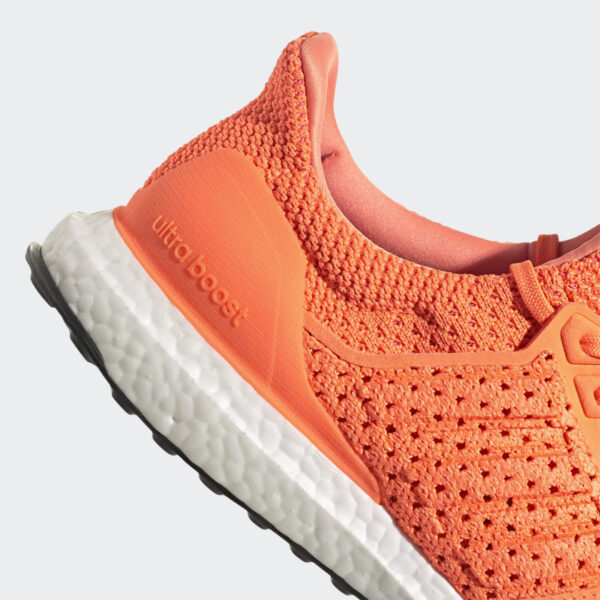 Giày Adidas UltraBoost Clima DNA 'Screaming Orange' S42542 - Ảnh 5