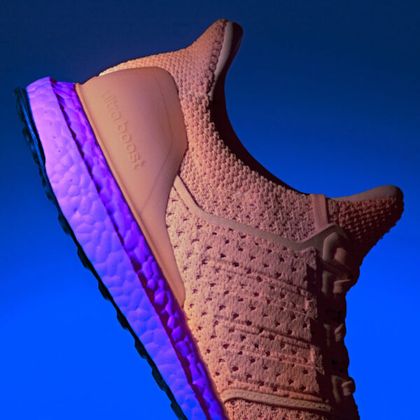 Giày Adidas UltraBoost Clima DNA 'Screaming Orange' S42542 - Ảnh 6